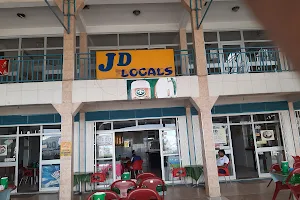 JD Local Chop Bar image