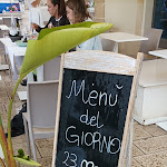 Photo n°1 de l'avis de Francesco.o fait le 10/06/2023 à 14:20 sur le  Summer Fish cucina tipica ristorante à Otranto