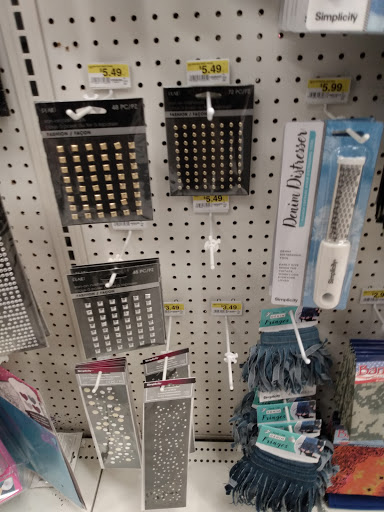 Fabric Store «Jo-Ann Fabrics and Crafts», reviews and photos, 8000 Plaza Blvd, Mentor, OH 44060, USA