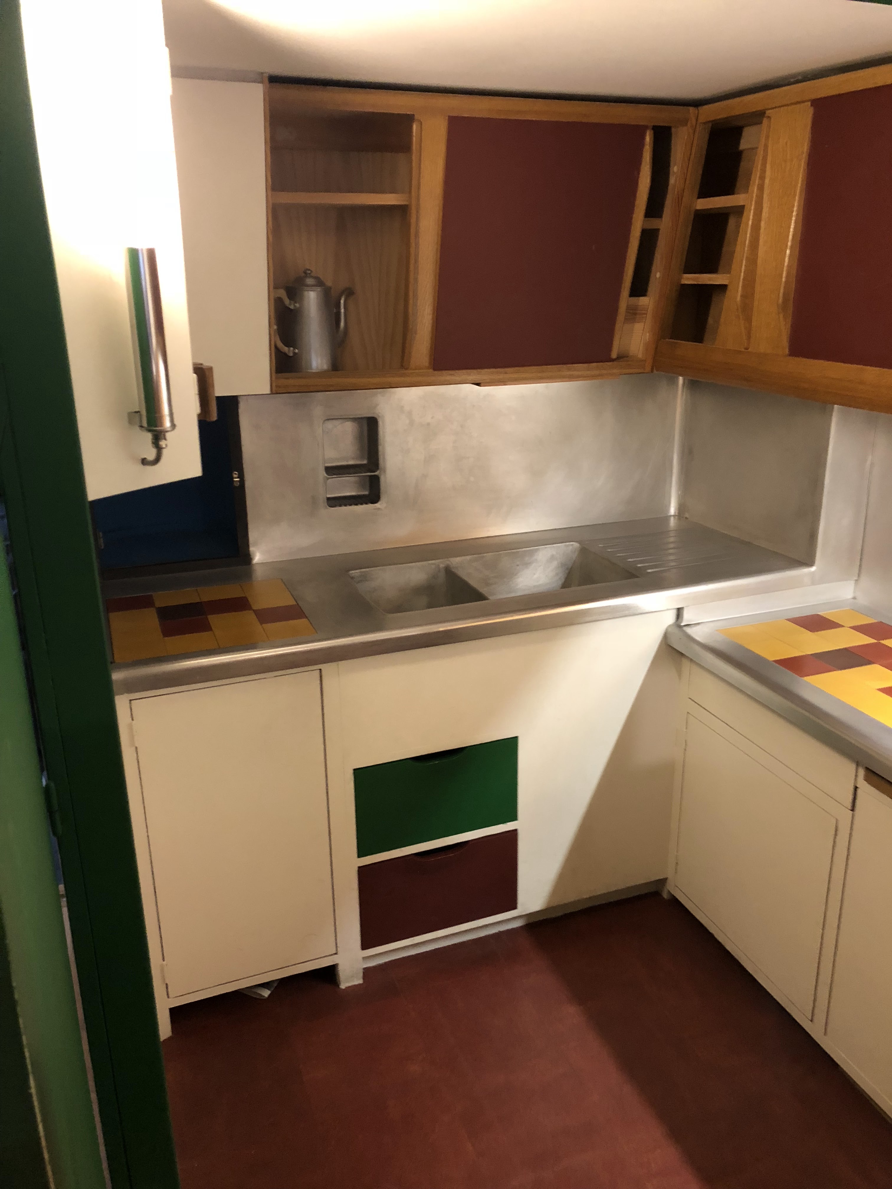 Photo n° 1 de l'avis de Ed.e fait le 05/09/2018 à 04:40