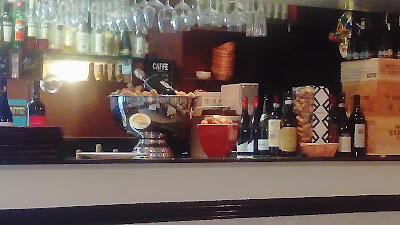 Ristorante à Jœuf