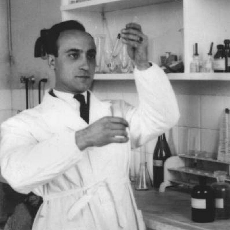 Guido Bugliosi Laboratory Analysis Clinics