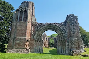 Lilleshall Abbey image