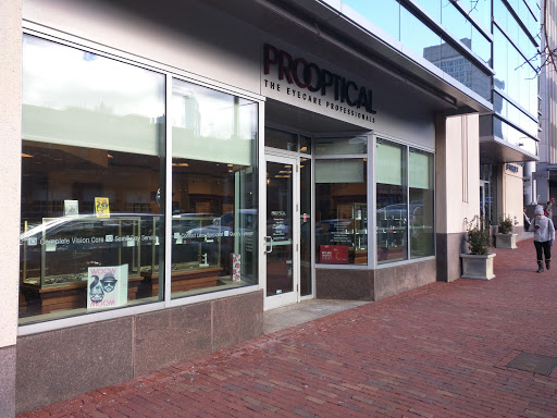Optometrist «Pro Optical», reviews and photos, 175 Cambridge St, Boston, MA 02114, USA