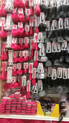 Dollar Store «Dollar Tree», reviews and photos, 7202 S 1000 E #15, Midvale, UT 84047, USA