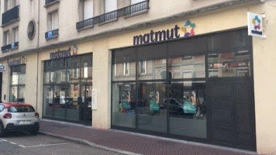 Matmut Assurances à Limoges
