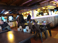 Atmosphère du Restaurant Happy chalet à Manigod - n°4