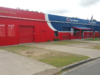 Tyrepower Cooroy Tyres, Mechanical & 4x4 Centre