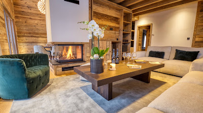 Chalet du Paravy - Location à Crest-Voland à Crest-Voland