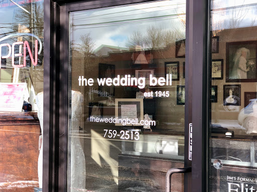 Tuxedo Shop «The Wedding Bell», reviews and photos, 2609 6th Ave, Tacoma, WA 98406, USA