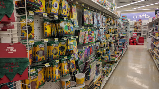 Fabric Store «Jo-Ann Fabrics and Crafts», reviews and photos, 362 W Army Trail Rd Ste 230, Bloomingdale, IL 60108, USA