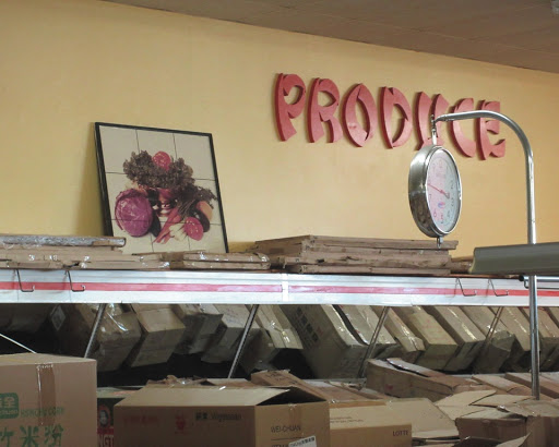 Grocery Store «Whole Grain Fresh Market», reviews and photos, 665 Pasquinelli Dr # C, Westmont, IL 60559, USA