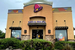 Taco Bell image