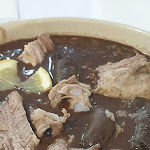 Photo n°1 de l'avis de Joaquim.a fait le 13/10/2019 à 16:09 sur le  Restaurante Cinda à Correlhã