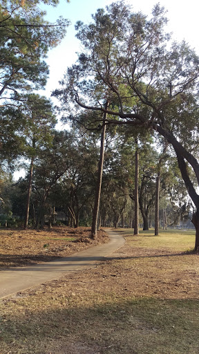 Golf Course «Golden Bear Golf Club at Indigo Run», reviews and photos, 100 Indigo Run Dr, Hilton Head Island, SC 29926, USA