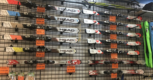 Sporting Goods Store «Play It Again Sports», reviews and photos, 3333 West Henrietta Road, Rochester, NY 14623, USA