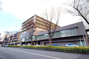 Kyoto Second Red Cross Hospital, Emergency Medical Center image