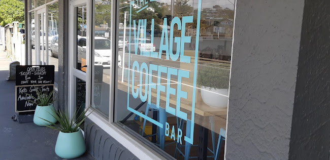 Reviews of The Village Coffee Bar in Porirua - Coffee shop