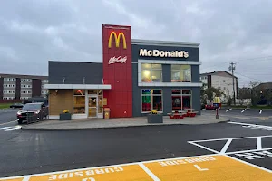 McDonald's image