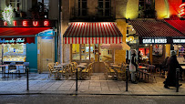 Les plus récentes photos du Café The Smiths Bakery à Paris - n°3