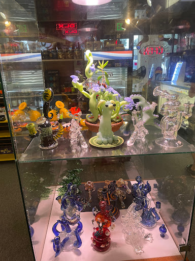 Tobacco Shop «Bella Sunrise Tobacco LLC», reviews and photos, 6010 Jones Creek Rd d, Baton Rouge, LA 70817, USA