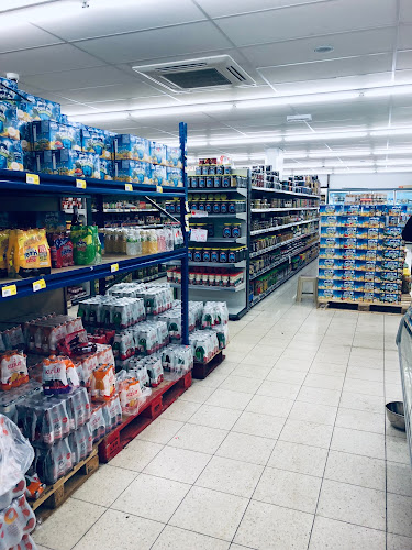 Beoordelingen van Erman Supermarkt XL HASSELT in Hasselt - Supermarkt