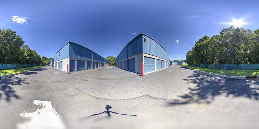Self-Storage Facility «Simply Self Storage - Manalapan/Englishtown», reviews and photos, 289 U.S. 9, Englishtown, NJ 07726, USA