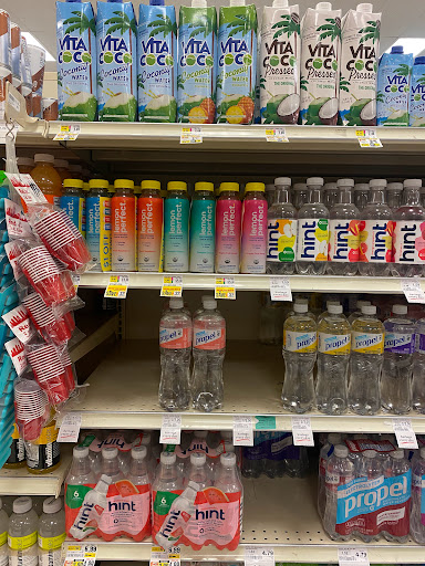 Grocery Store «ShopRite of Bedford Hills», reviews and photos, 747 Bedford Rd, Bedford Hills, NY 10507, USA