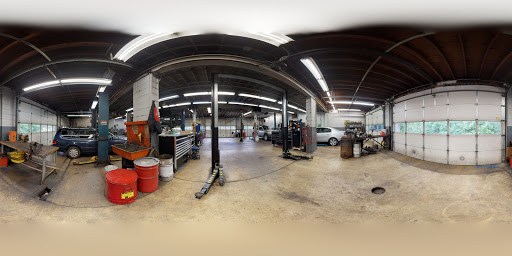 Auto Repair Shop «Modern Auto Care», reviews and photos, 9051 Flying Cloud Dr, Eden Prairie, MN 55347, USA