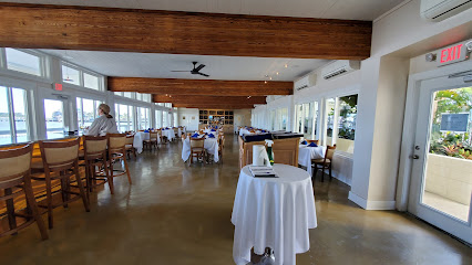 Island Room Restaurant and Sand Bar