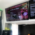 Photo n° 3 de l'avis de Pascal.I fait le 29/05/2021 à 11:12 pour Rapido's kebab ( Le fait maison ) à Angers