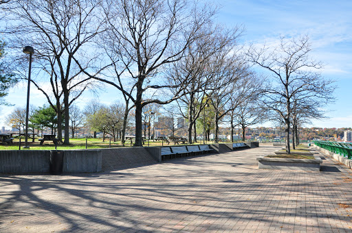 Stadium «Yankee Stadium», reviews and photos, 1 E 161st St, Bronx, NY 10451, USA