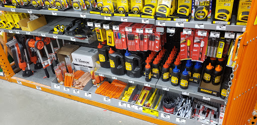 Home Improvement Store «The Home Depot», reviews and photos, 400 Comfort Dr, Harrison, OH 45030, USA