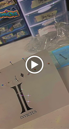 Explore california tattoo ideas, creative tattoo ideas in Riverside, available at The Pierced Tai