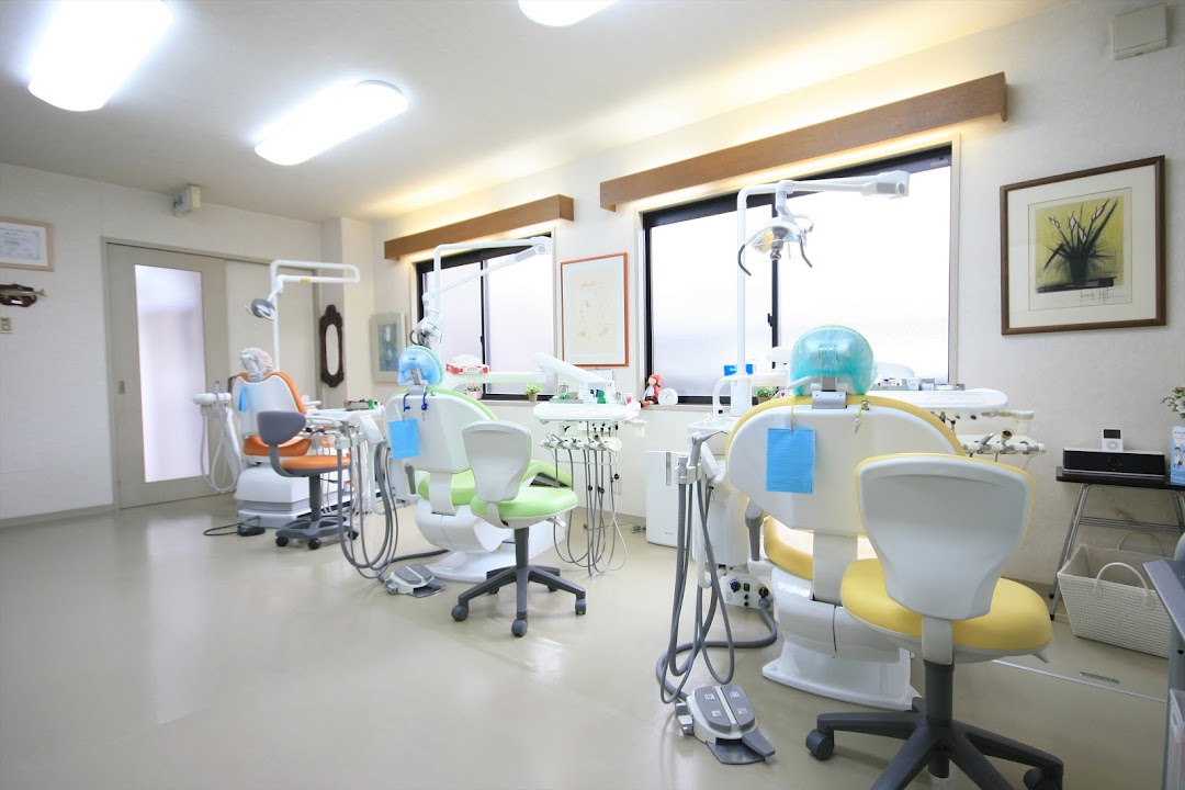 鶴田歯科医院