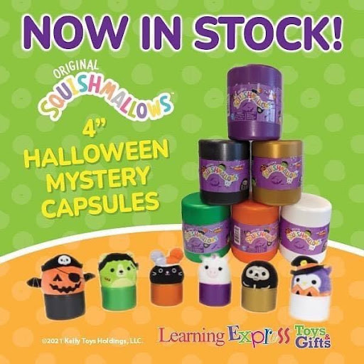 Toy Store «Learning Express», reviews and photos, 3013 Yamato Rd, Boca Raton, FL 33434, USA