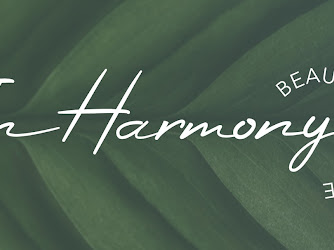 In Harmony Beauty Boutique