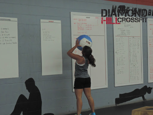 Gym «Diamond Hill CrossFit», reviews and photos, 30 Industrial Rd, Cumberland, RI 02864, USA