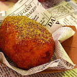 Photo n°1 de l'avis de Enzo.o fait le 14/05/2022 à 05:47 sur le  Il Dolce Freddo Riccione à Riccione