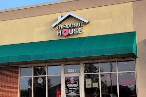 The Donut House image