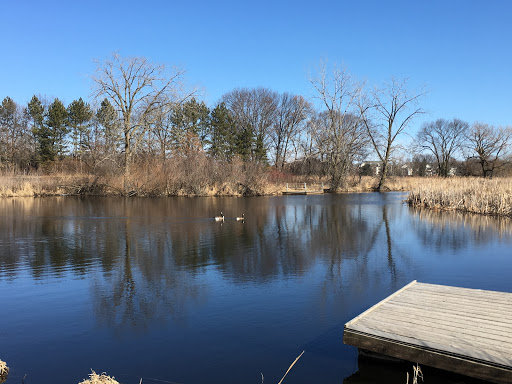 Non-Profit Organization «Aldo Leopold Nature Center», reviews and photos, 330 Femrite Dr, Madison, WI 53716, USA