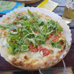 Photo n°2 de l'avis de Daniel.t fait le 29/08/2019 à 19:35 sur le  Pizzeria Vigo à Chioggia