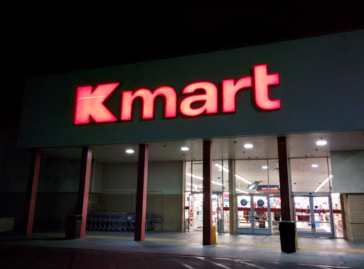 Discount Store «Kmart», reviews and photos, 730 S Orange Ave, West Covina, CA 91790, USA