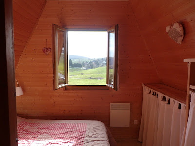 Chalet Cocoon à Besse-et-Saint-Anastaise