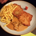 Photo n°8 de l'avis de Andreas.i fait le 24/08/2023 à 20:35 sur le  Schumacher's Scheune à Losheim am See