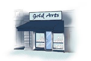 Gold Arts