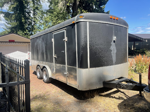 Auto Repair Shop «Mechanic Northwest», reviews and photos, 30402 Pacific Hwy S, Federal Way, WA 98003, USA