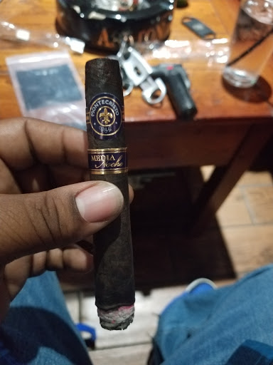 Cigar Shop «T G Cigar», reviews and photos, 1118 9th St NW, Washington, DC 20001, USA