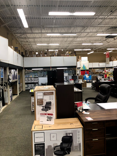 Office Supply Store «Office Depot», reviews and photos, 2011 Walnut St, Cary, NC 27518, USA