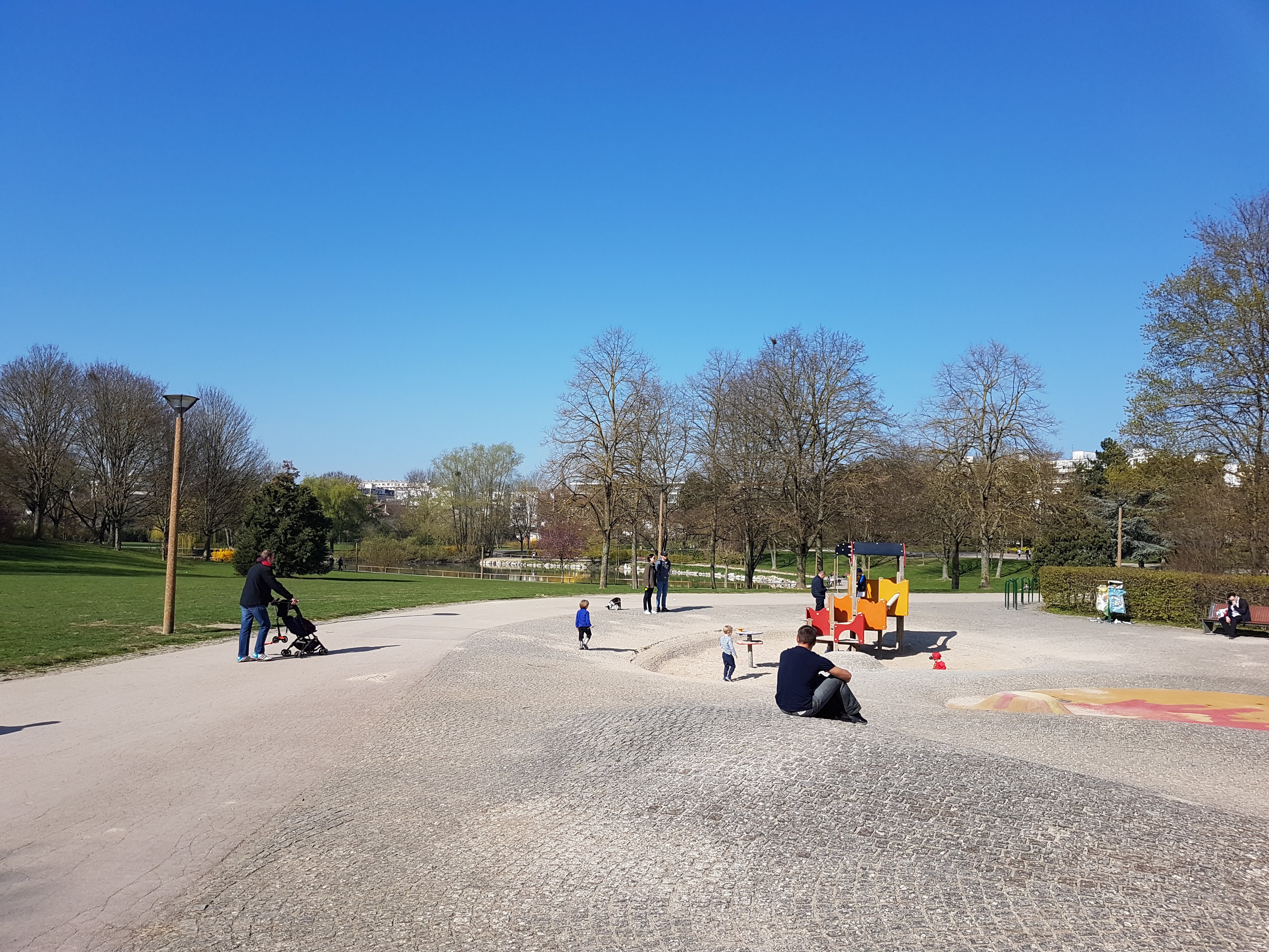 Photo n° 4 de l'avis de Chris.o fait le 06/04/2019 à 06:52